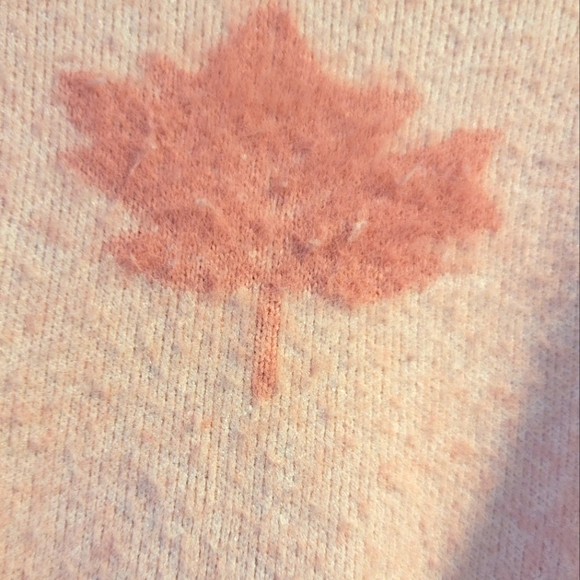 Thick sweater - Picture 2 of 3